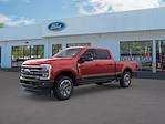 2025 Ford F-250 Crew Cab 4WD Pickup for sale #5T6075 - photo 1