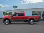 2025 Ford F-250 Crew Cab 4WD Pickup for sale #5T6075 - photo 4