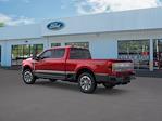 2025 Ford F-250 Crew Cab 4WD Pickup for sale #5T6075 - photo 2