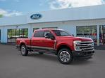 2025 Ford F-250 Crew Cab 4WD Pickup for sale #5T6075 - photo 7