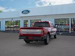 2025 Ford F-250 Crew Cab 4WD Pickup for sale #5T6075 - photo 8