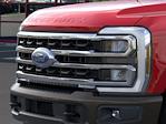 2025 Ford F-250 Crew Cab 4WD Pickup for sale #5T6075 - photo 17