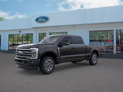 New 2025 Ford F-250 King Ranch Crew Cab 4WD Pickup for sale #5T6077 - photo 1