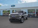 New 2025 Ford F-250 King Ranch Crew Cab 4WD Pickup for sale #5T6077 - photo 4