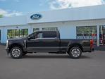 New 2025 Ford F-250 King Ranch Crew Cab 4WD Pickup for sale #5T6077 - photo 5