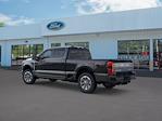 New 2025 Ford F-250 King Ranch Crew Cab 4WD Pickup for sale #5T6077 - photo 2