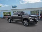 New 2025 Ford F-250 King Ranch Crew Cab 4WD Pickup for sale #5T6077 - photo 8