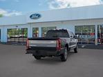 New 2025 Ford F-250 King Ranch Crew Cab 4WD Pickup for sale #5T6077 - photo 9