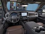 New 2025 Ford F-250 King Ranch Crew Cab 4WD Pickup for sale #5T6077 - photo 10