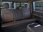 New 2025 Ford F-250 King Ranch Crew Cab 4WD Pickup for sale #5T6077 - photo 12
