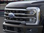 New 2025 Ford F-250 King Ranch Crew Cab 4WD Pickup for sale #5T6077 - photo 18