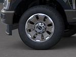 New 2025 Ford F-250 King Ranch Crew Cab 4WD Pickup for sale #5T6077 - photo 20