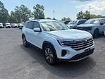 Used 2024 Volkswagen Atlas SE AWD SUV for sale #5T6078A - photo 4