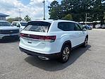 Used 2024 Volkswagen Atlas SE AWD SUV for sale #5T6078A - photo 6