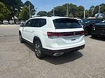 Used 2024 Volkswagen Atlas SE AWD SUV for sale #5T6078A - photo 2