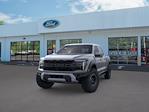 2025 Ford F-150 SuperCrew Cab 4WD Pickup for sale #5T6090 - photo 3
