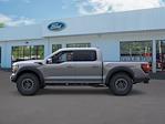 2025 Ford F-150 SuperCrew Cab 4WD Pickup for sale #5T6090 - photo 4