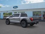 2025 Ford F-150 SuperCrew Cab 4WD Pickup for sale #5T6090 - photo 2