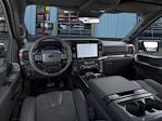2025 Ford F-150 SuperCrew Cab 4WD Pickup for sale #5T6090 - photo 9