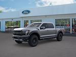 New 2025 Ford F-150 Raptor SuperCrew Cab 4WD Pickup for sale #5T6091 - photo 1