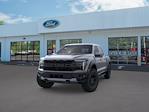 New 2025 Ford F-150 Raptor SuperCrew Cab 4WD Pickup for sale #5T6091 - photo 3