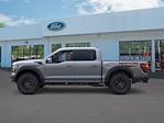 New 2025 Ford F-150 Raptor SuperCrew Cab 4WD Pickup for sale #5T6091 - photo 4
