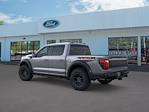 New 2025 Ford F-150 Raptor SuperCrew Cab 4WD Pickup for sale #5T6091 - photo 2
