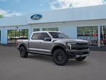 New 2025 Ford F-150 Raptor SuperCrew Cab 4WD Pickup for sale #5T6091 - photo 7