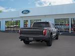 New 2025 Ford F-150 Raptor SuperCrew Cab 4WD Pickup for sale #5T6091 - photo 8