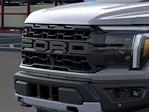 New 2025 Ford F-150 Raptor SuperCrew Cab 4WD Pickup for sale #5T6091 - photo 17