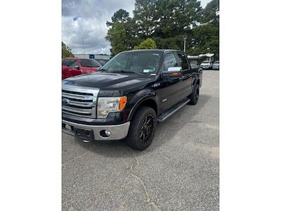 2015 Ford F-150 SuperCrew Cab 4WD Pickup for sale #5T6091A - photo 1