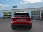 2025 Ford Explorer 4WD SUV for sale #5T6097 - photo 5