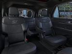 2025 Ford Explorer 4WD SUV for sale #5T6097 - photo 11