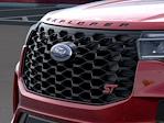 2025 Ford Explorer 4WD SUV for sale #5T6097 - photo 17