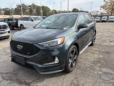 Used 2022 Ford Edge ST for sale #5T6097A - photo 1
