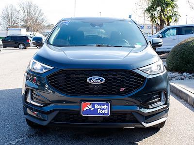 Used 2022 Ford Edge ST for sale #5T6097A - photo 1