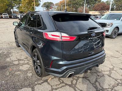 Used 2022 Ford Edge ST for sale #5T6097A - photo 2