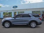 2025 Ford Explorer AWD SUV for sale #5T6098 - photo 4