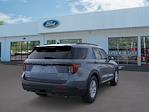 2025 Ford Explorer AWD SUV for sale #5T6098 - photo 8