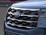 2025 Ford Explorer AWD SUV for sale #5T6098 - photo 17
