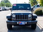 2017 Jeep Wrangler 4WD SUV for sale #5T6099A - photo 9
