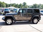 2017 Jeep Wrangler 4WD SUV for sale #5T6099A - photo 10