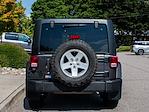 2017 Jeep Wrangler 4WD SUV for sale #5T6099A - photo 2