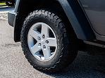 2017 Jeep Wrangler 4WD SUV for sale #5T6099A - photo 7