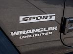 2017 Jeep Wrangler 4WD SUV for sale #5T6099A - photo 16