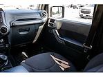2017 Jeep Wrangler 4WD SUV for sale #5T6099A - photo 20