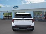 2025 Ford Explorer AWD SUV for sale #5T6102 - photo 5