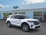 2025 Ford Explorer AWD SUV for sale #5T6102 - photo 7