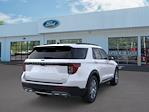 2025 Ford Explorer AWD SUV for sale #5T6102 - photo 8