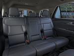2025 Ford Explorer AWD SUV for sale #5T6102 - photo 11